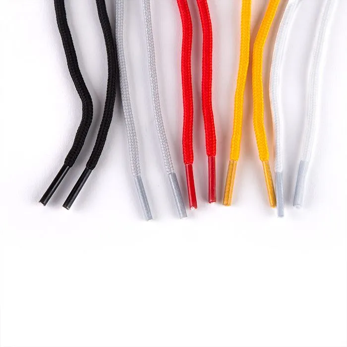 14 Hole Boot Laces - Round