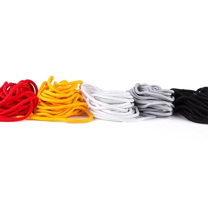 14 Hole Boot Laces - Round