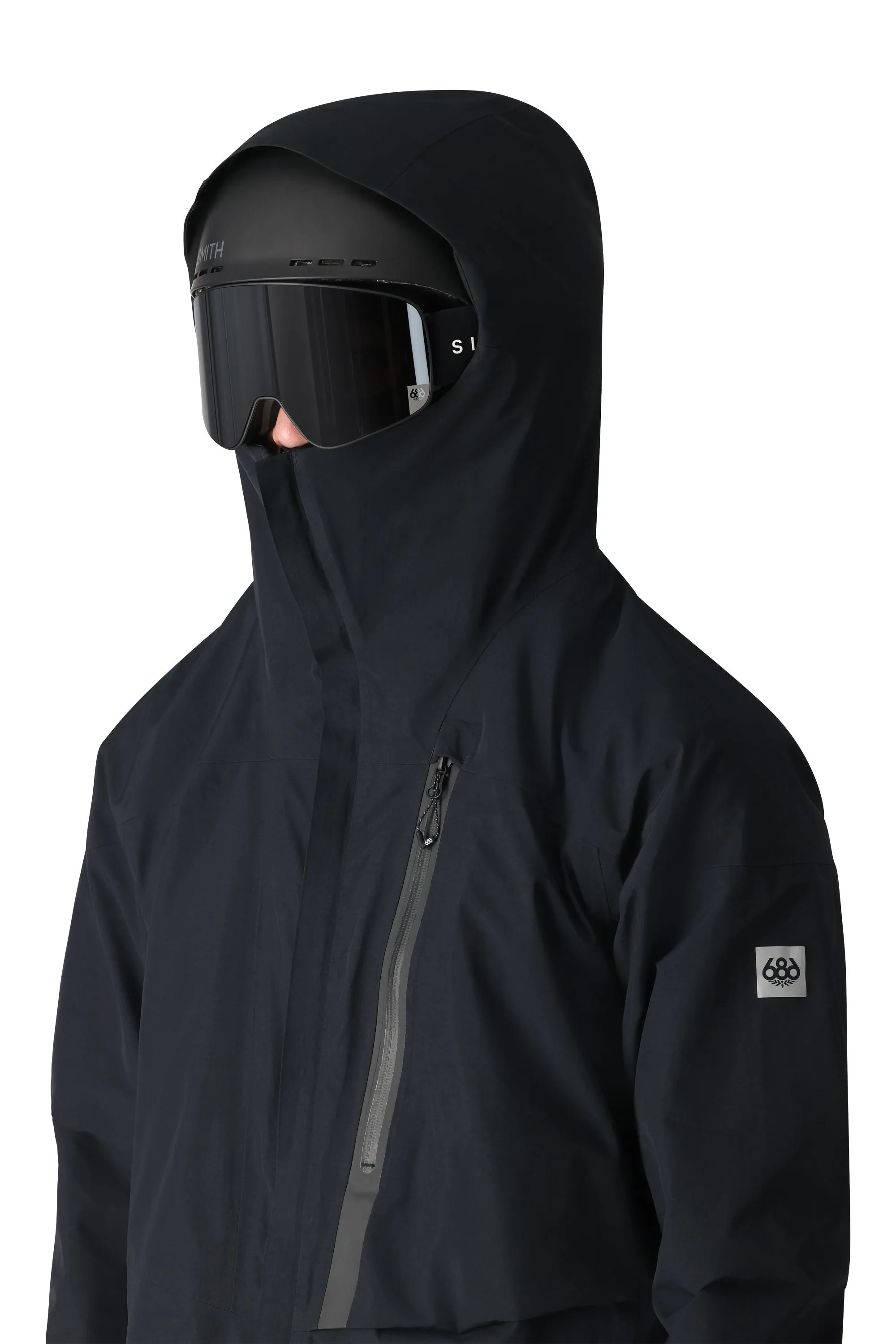 2025 GORE-TEX GT | Black