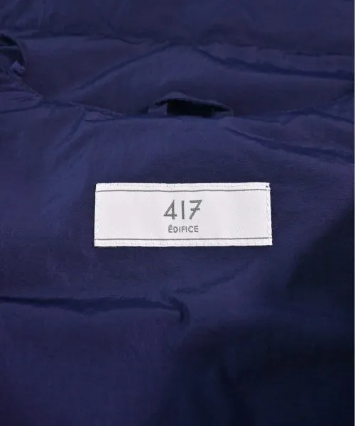 417 Down jackets/Vests