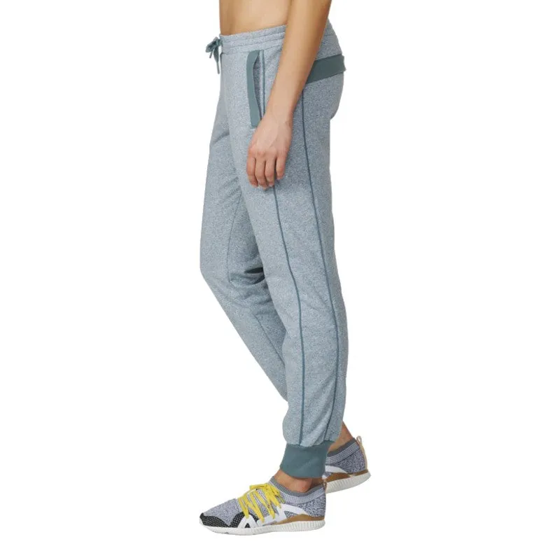 Adidas Essentials Sweat Pants Women adidas by Stella McCartney Chalk Blue AX7084