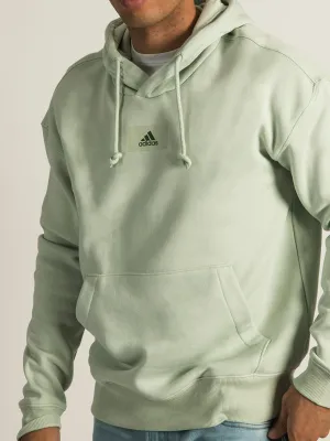 ADIDAS FAV HOODIE - CLEARANCE