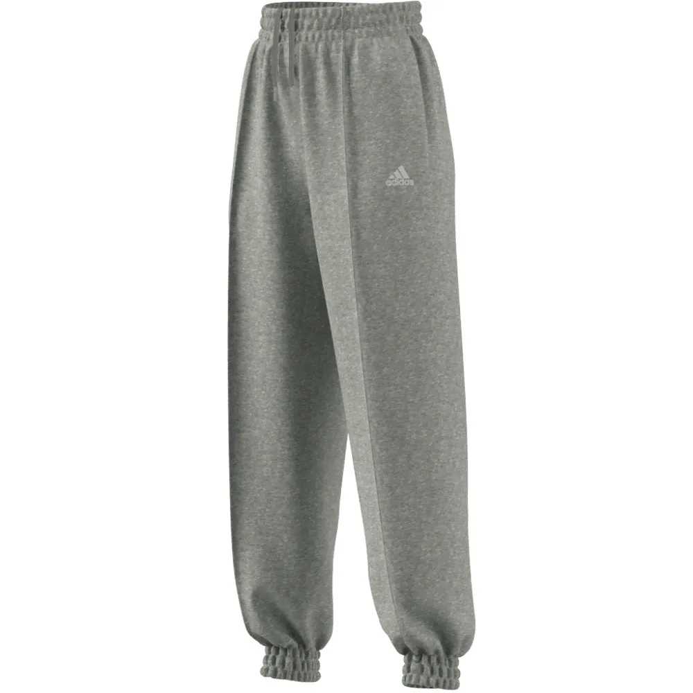 ADIDAS WOMEN'S STUDIO GREY PANTS