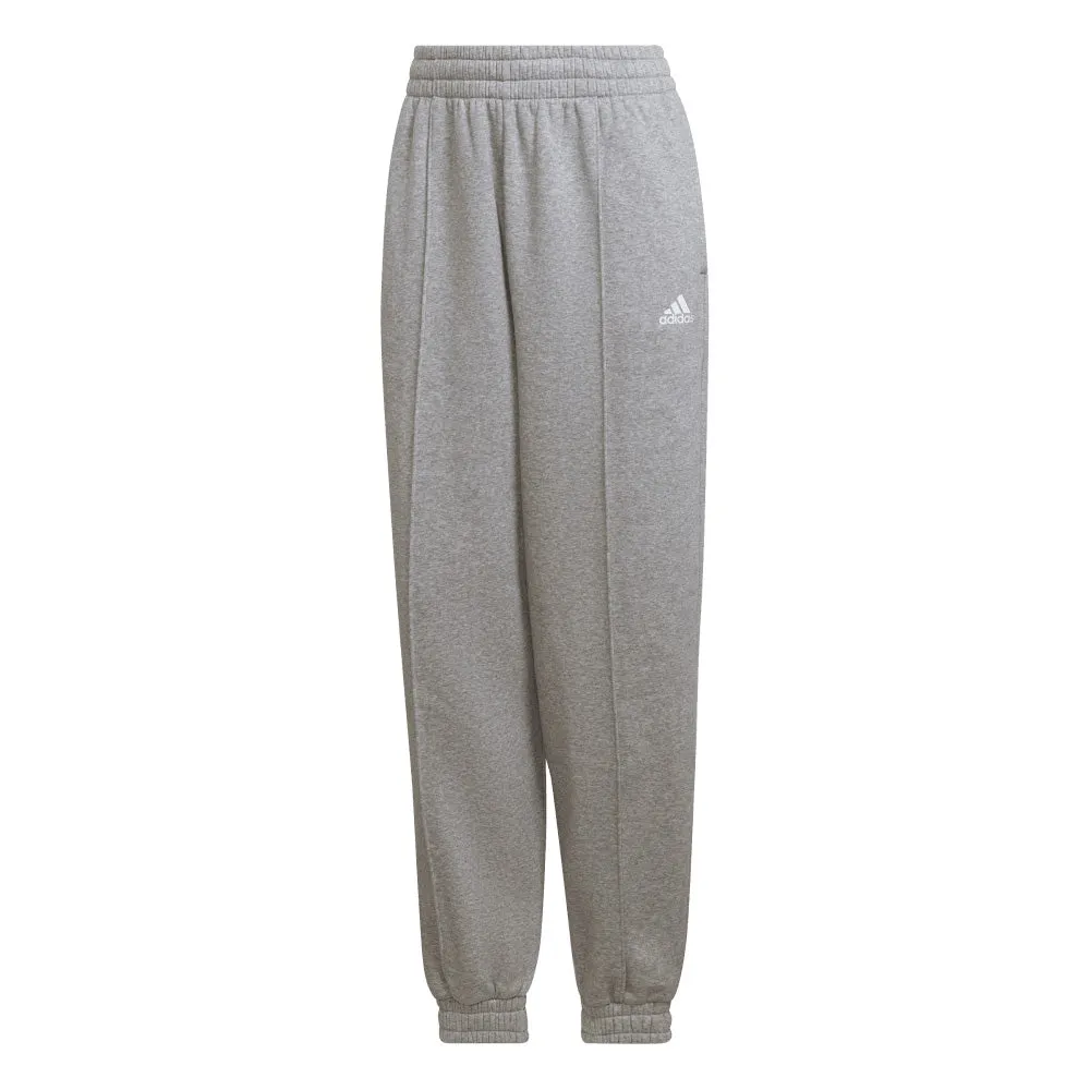 ADIDAS WOMEN'S STUDIO GREY PANTS