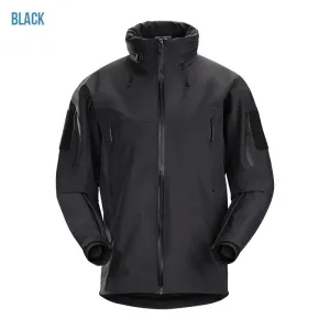 Arc'teryx LEAF Alpha Jacket Gen 2