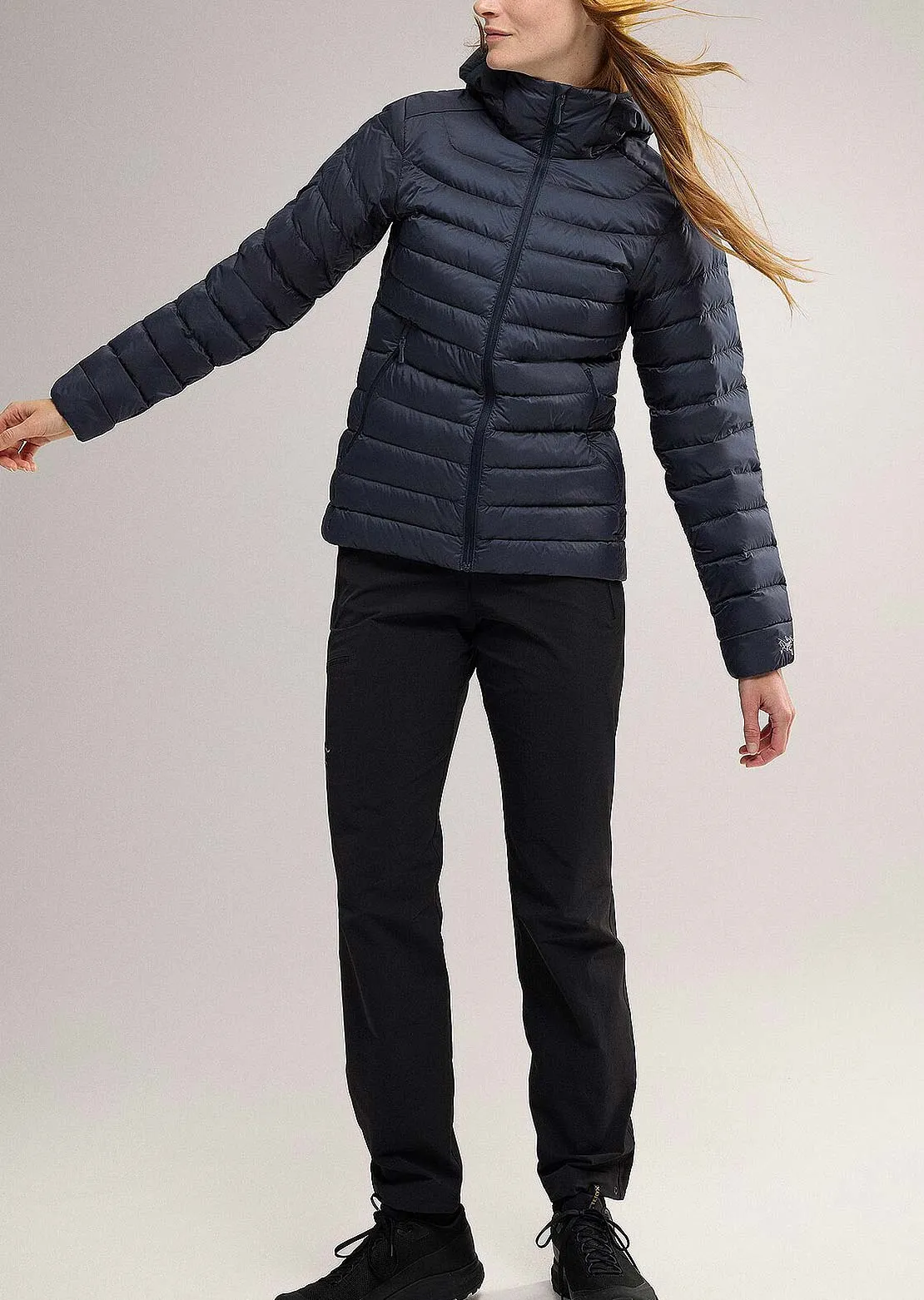 Arc'teryx Women's Cerium Hood Jacket