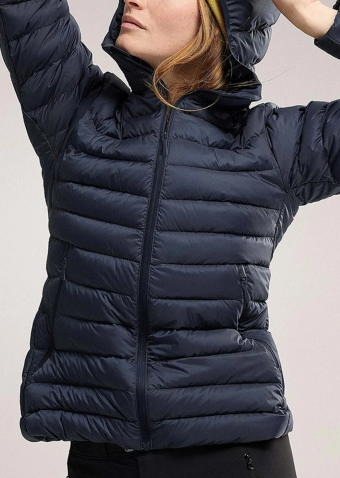 Arc'teryx Women's Cerium Hood Jacket