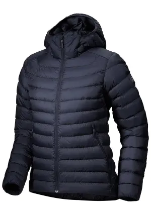 Arc'teryx Women's Cerium Hood Jacket