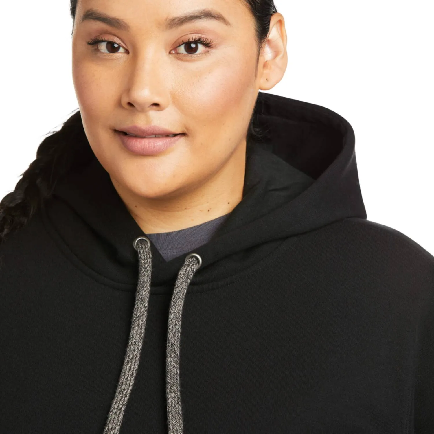 Ariat Rebar Womens Graphic Hoodie