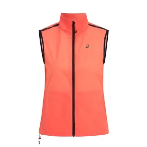 Asics - Women's Metarun Packable Vest (2012C748 700)