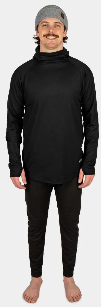 BlackStrap Summit Bottom Baselayer 2024