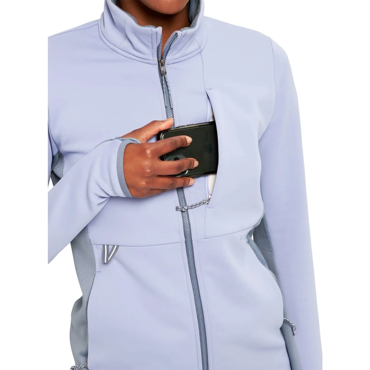 Burton Multipath Full Zip Fleece 2022 - Women's