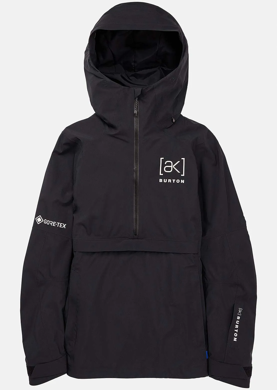 Burton Women's AK Kimmy GORE-TEX 2L Anorak Jacket