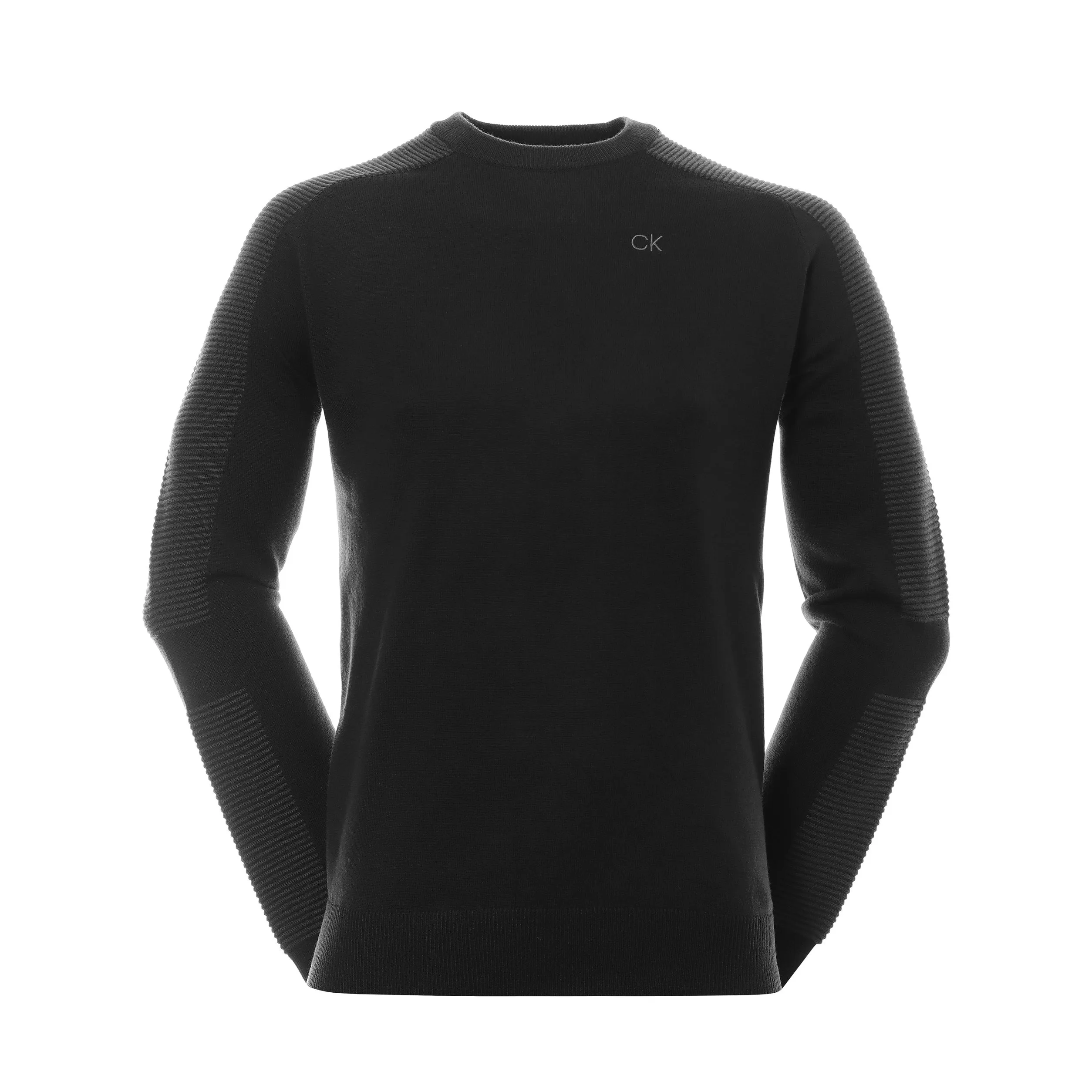 Calvin Klein Golf Veleto Crew Sweater