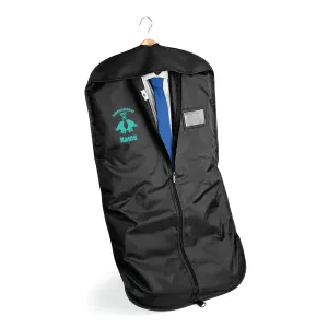 Cambridgeshire ARSC | Suit cover | Black