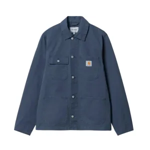 Carhartt WIP - Michigan Chore Spring Coat (Storm Blue)