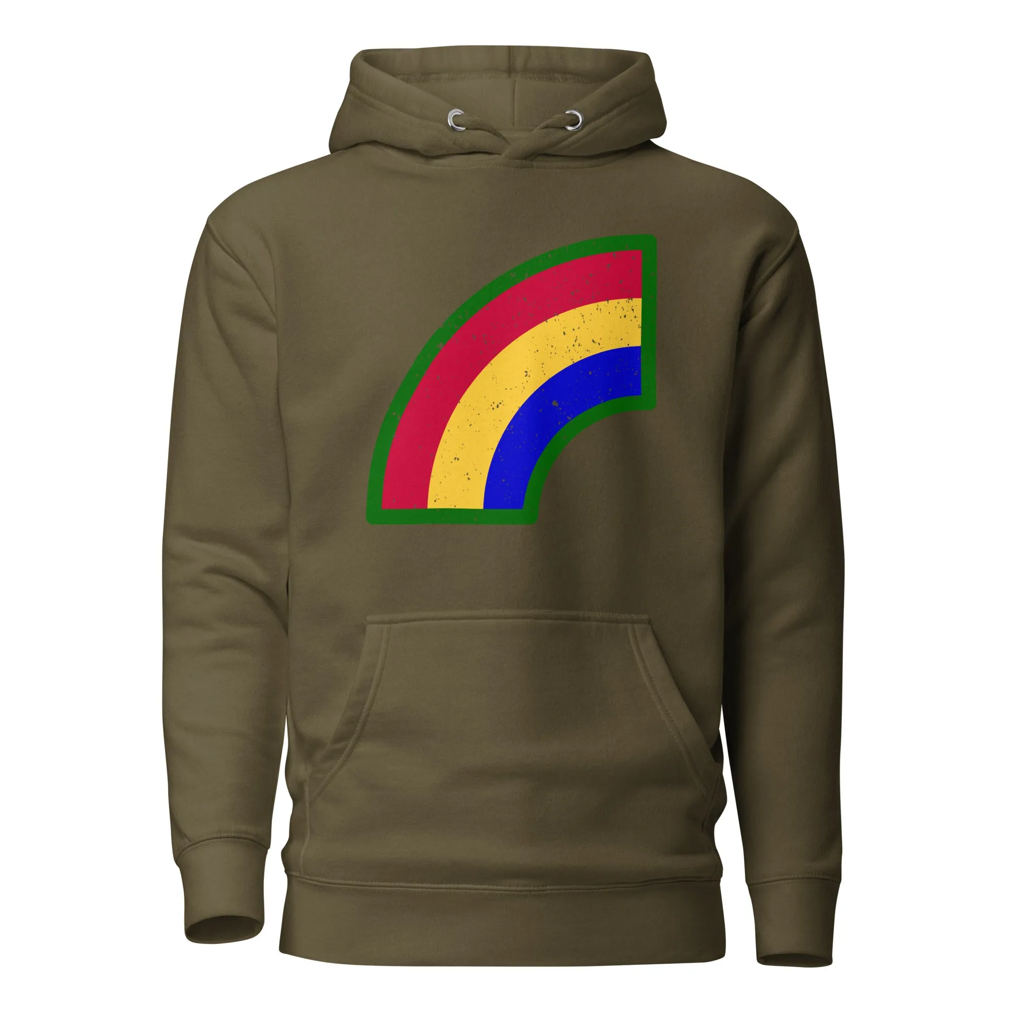 CLT - 42nd Infantry Hoodie