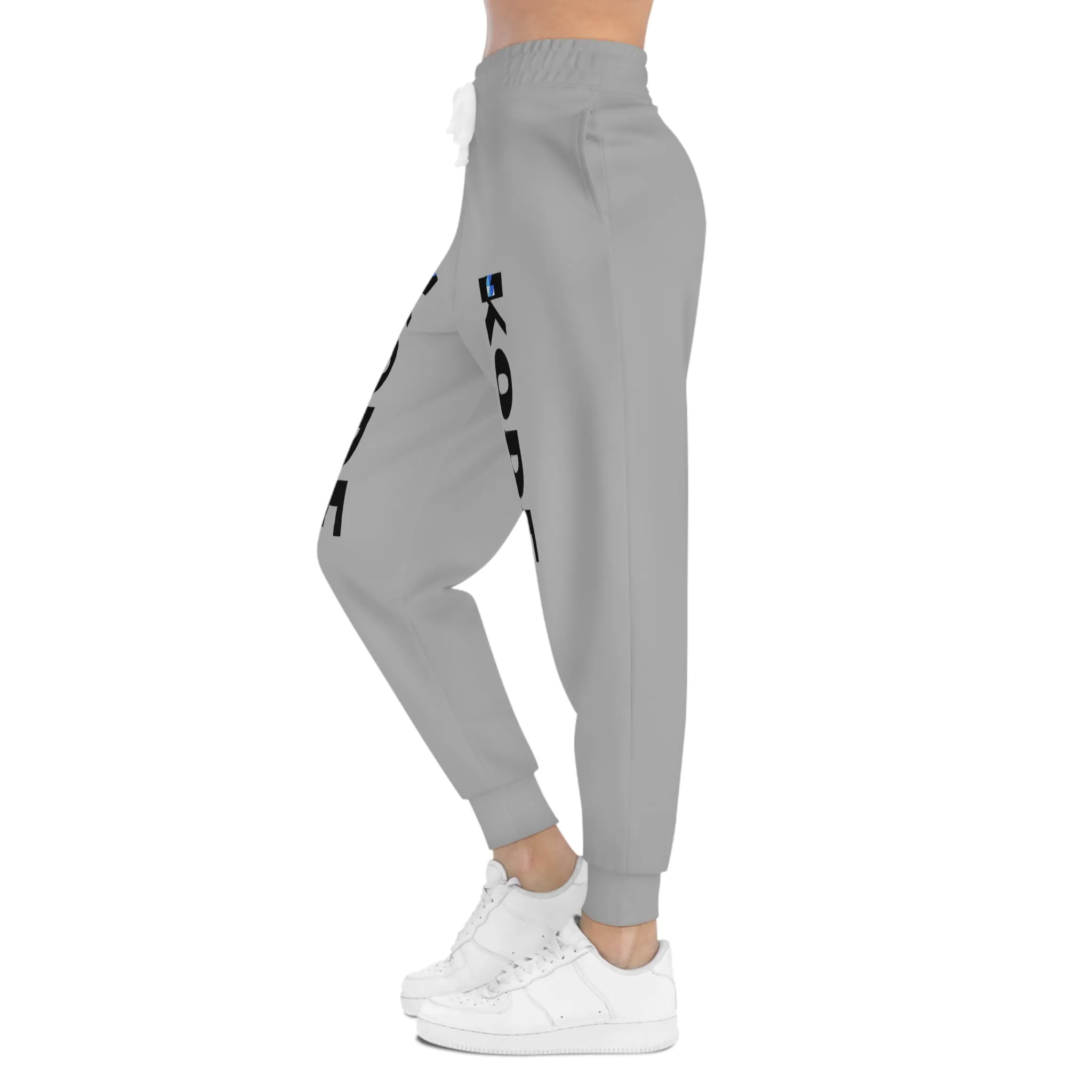 Comfortable KODE Athletic Joggers for Active Lifestyle kode collection