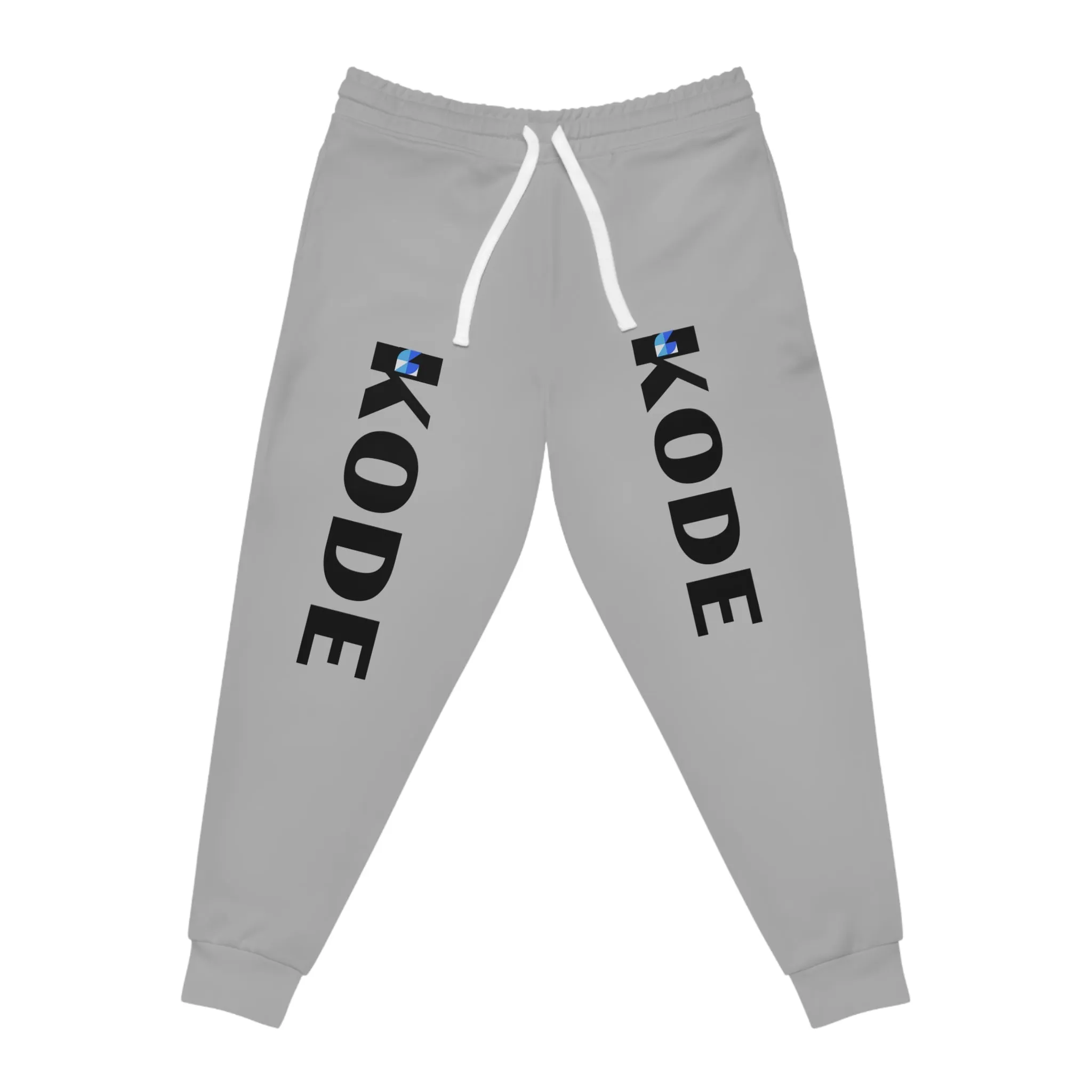 Comfortable KODE Athletic Joggers for Active Lifestyle kode collection