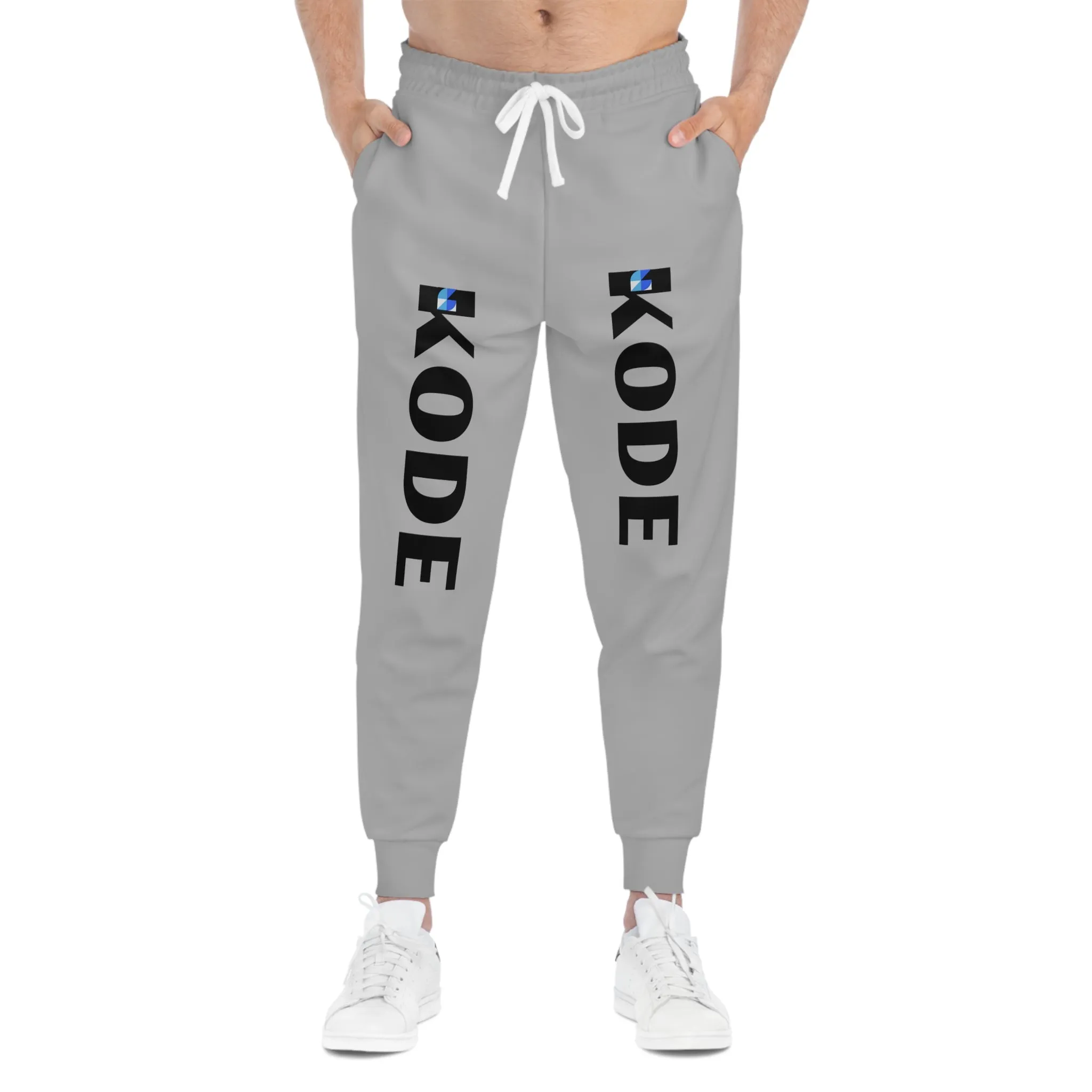 Comfortable KODE Athletic Joggers for Active Lifestyle kode collection