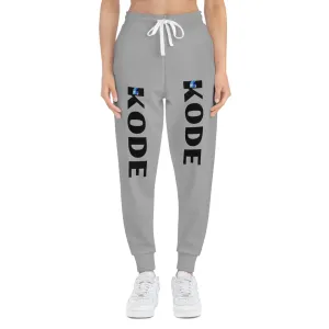 Comfortable KODE Athletic Joggers for Active Lifestyle kode collection