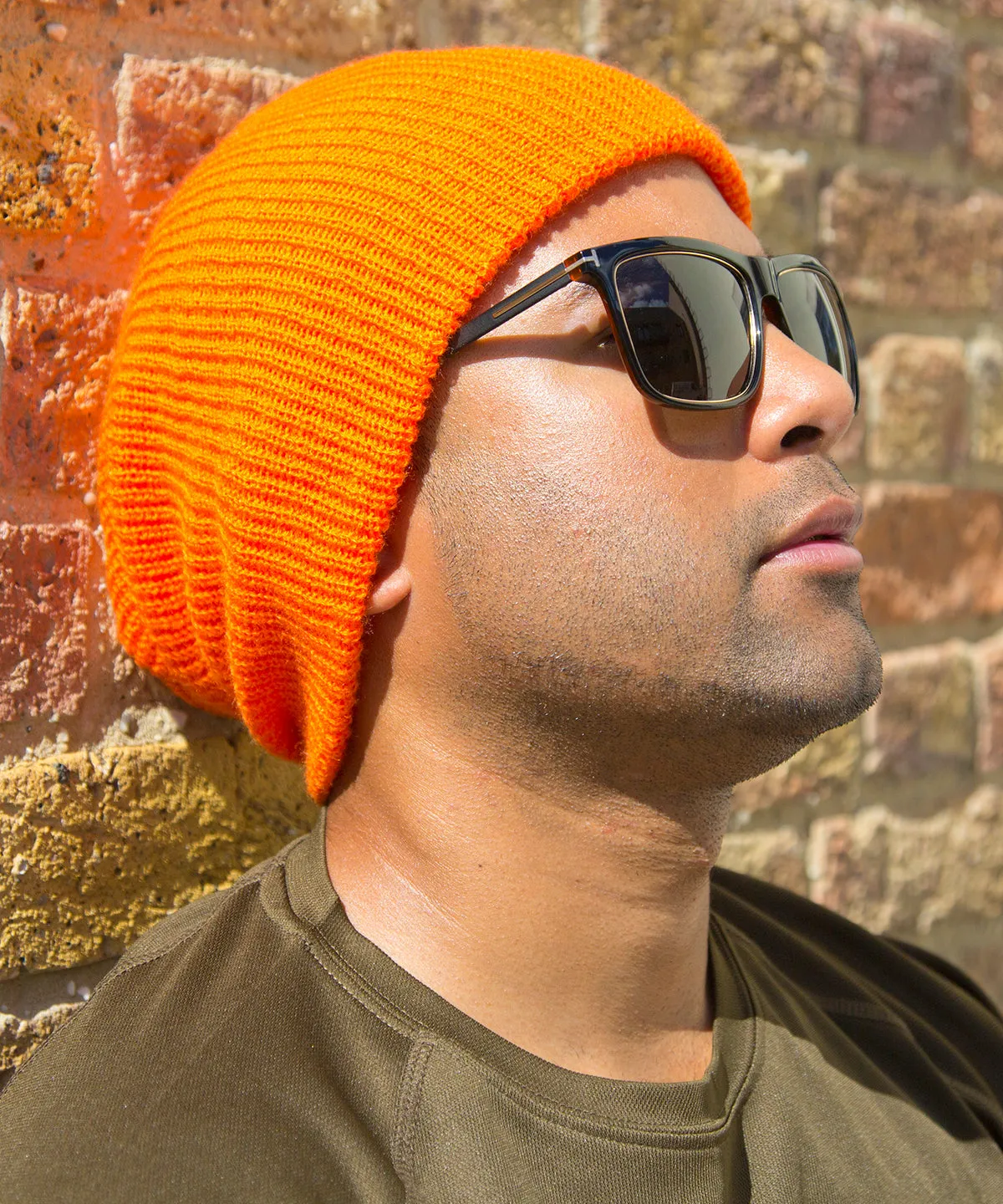 Core Softex® beanie | Charcoal