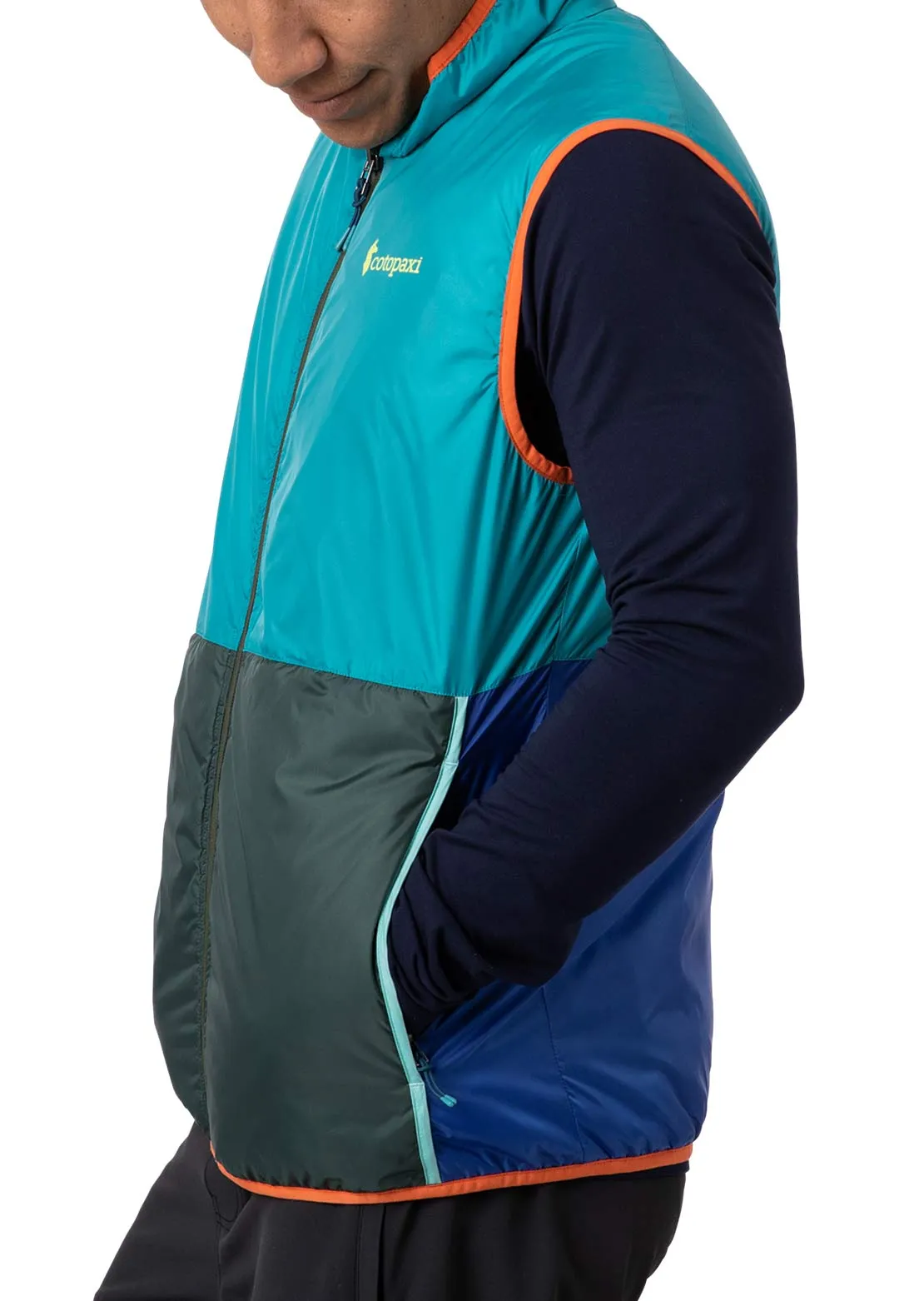 Cotopaxi Men's Teca Calido Vest