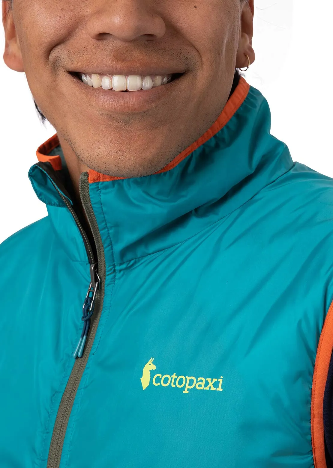 Cotopaxi Men's Teca Calido Vest