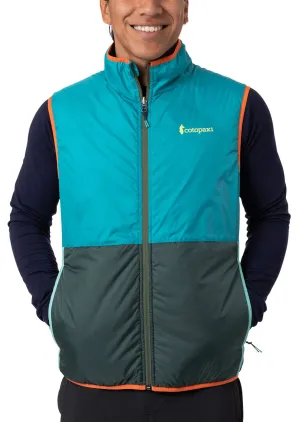 Cotopaxi Men's Teca Calido Vest