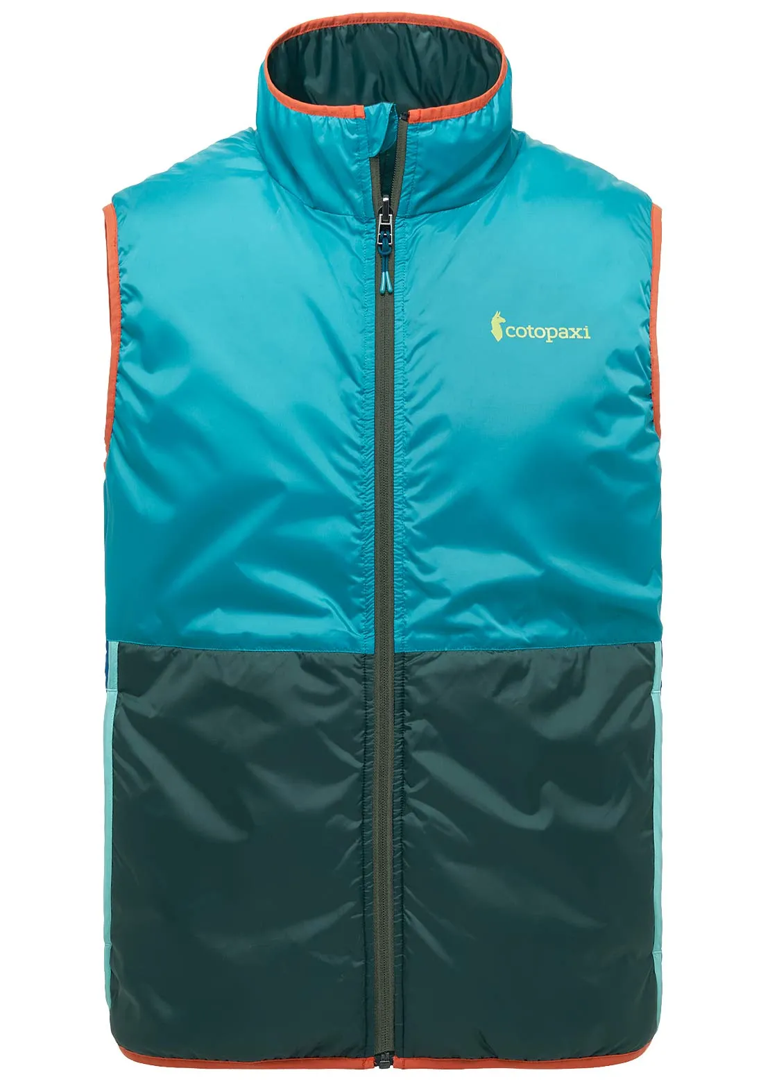 Cotopaxi Men's Teca Calido Vest