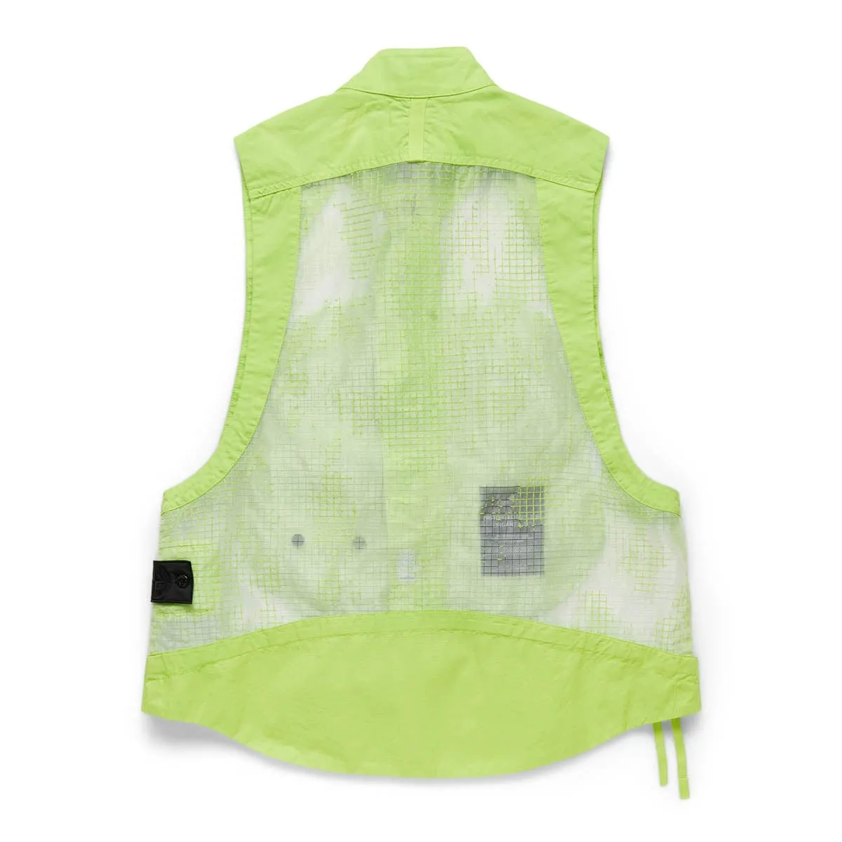 DEVORE VEST 7819 - G02 - 23