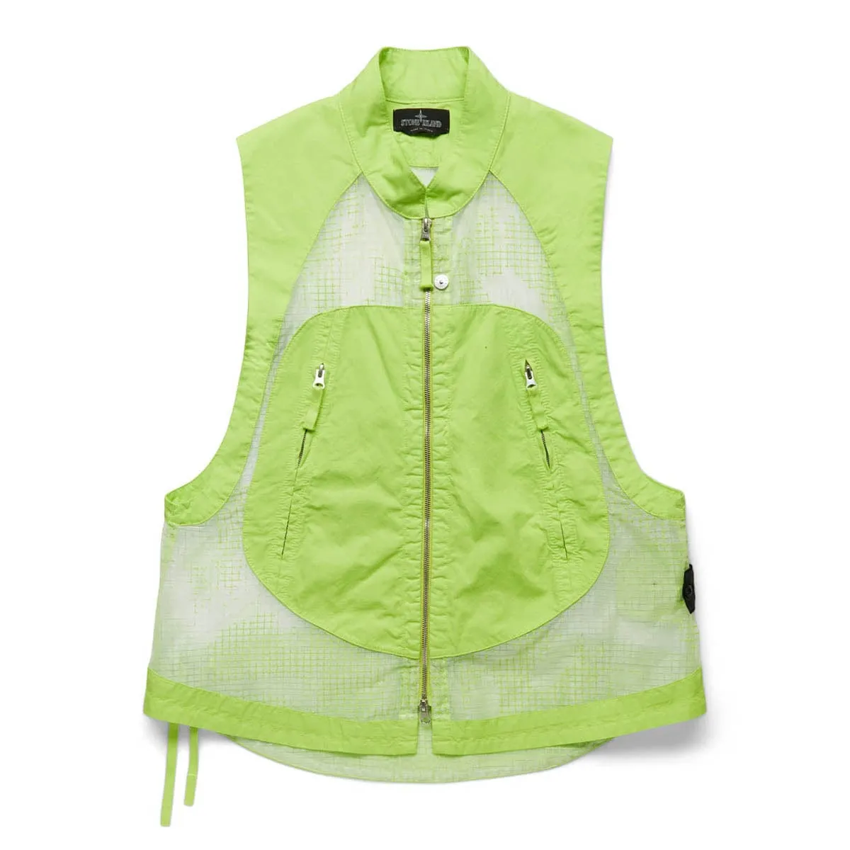 DEVORE VEST 7819 - G02 - 23