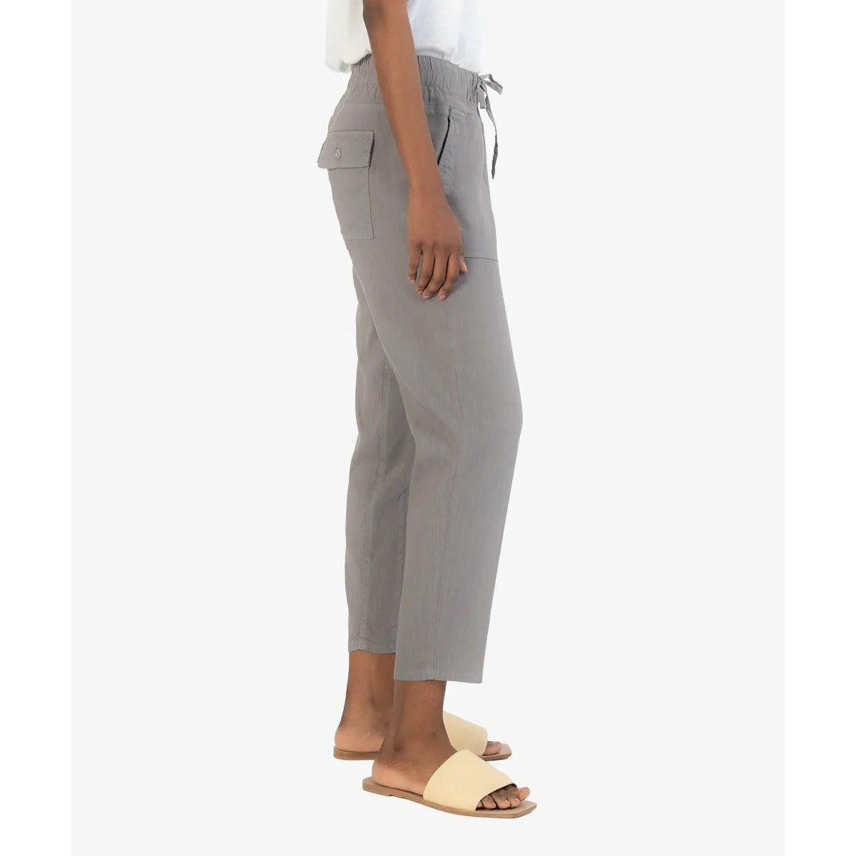 Drawcord Pant