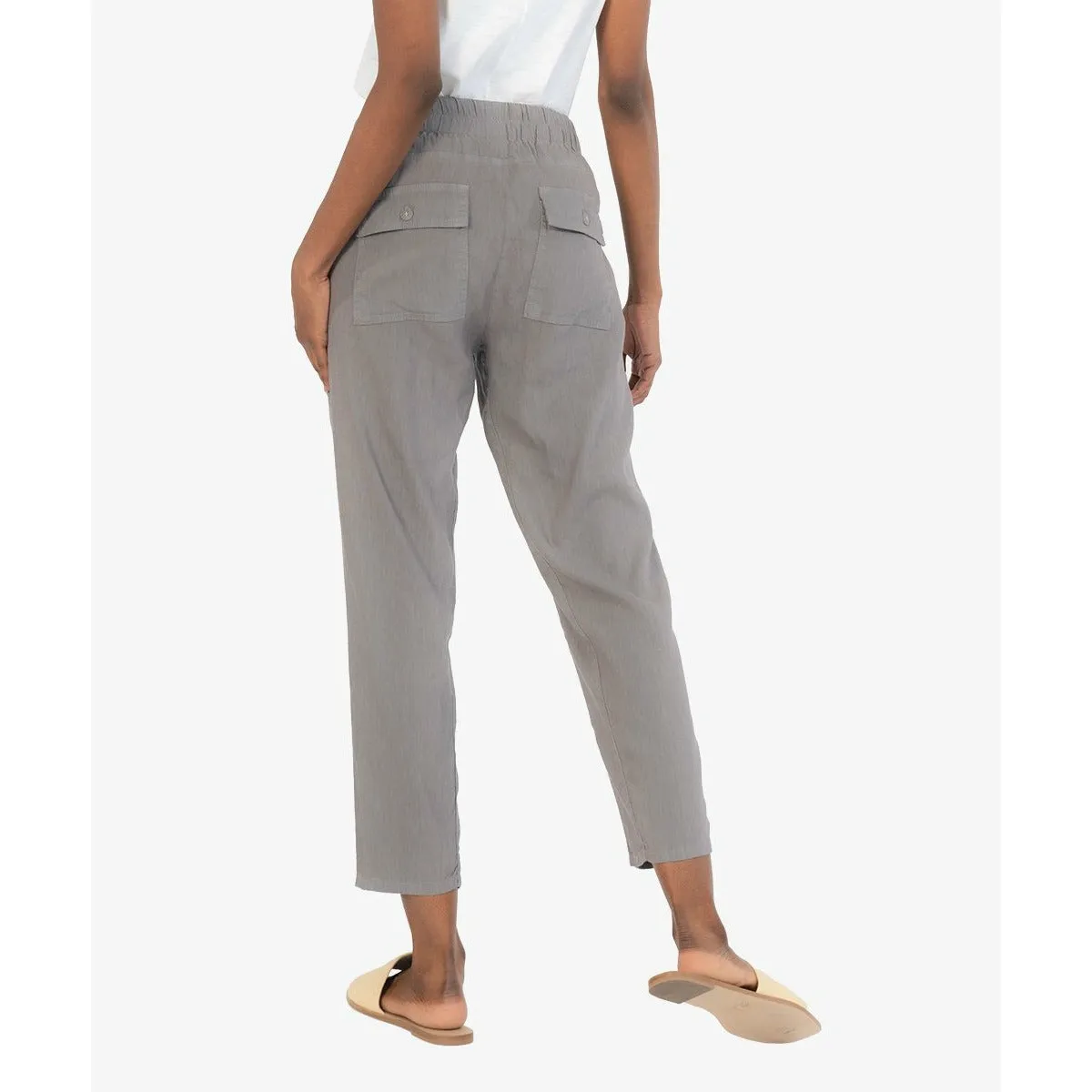 Drawcord Pant