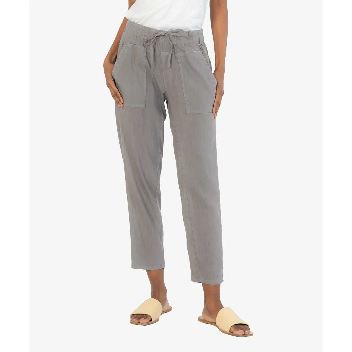 Drawcord Pant