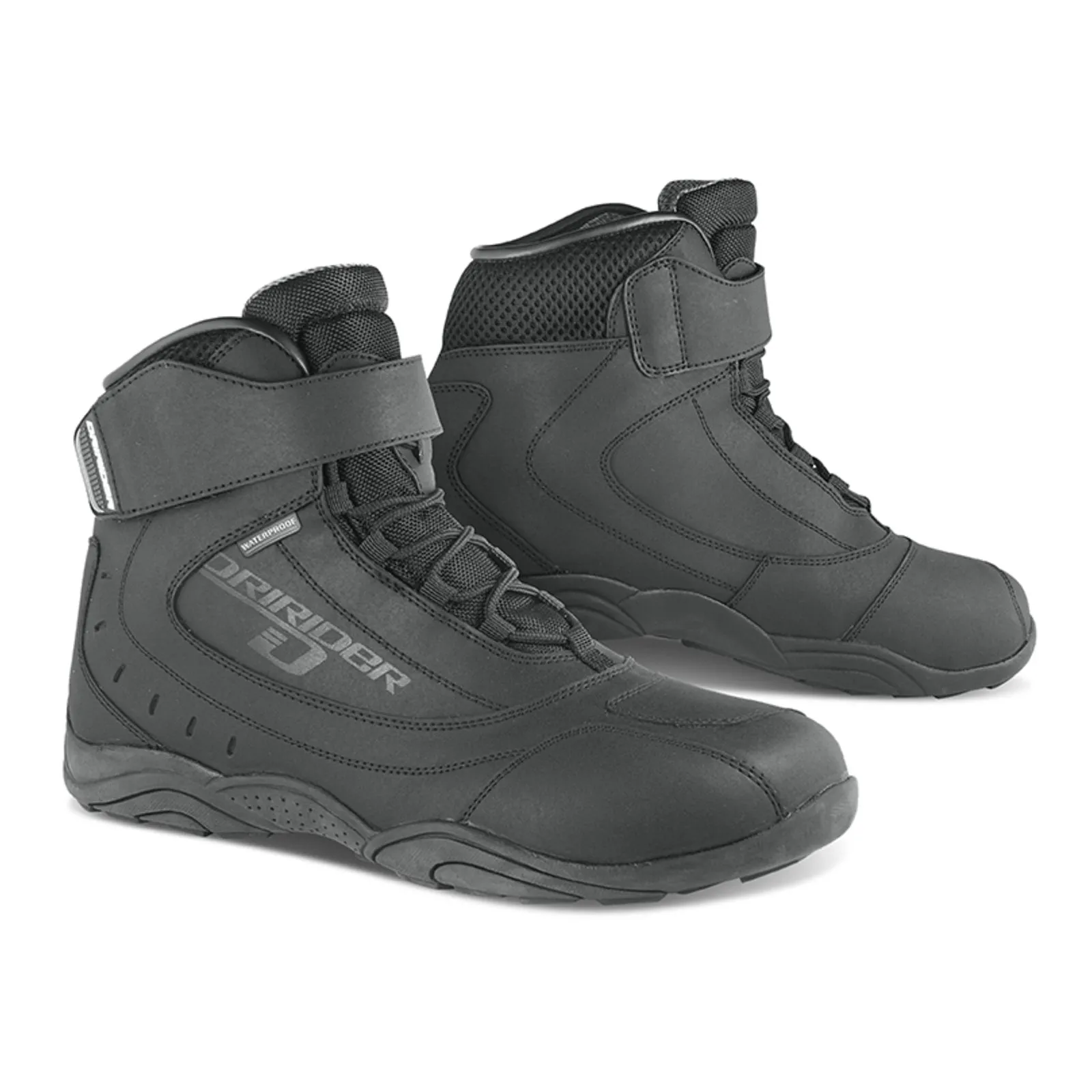 Dririder Street 2.0 Boot - Black