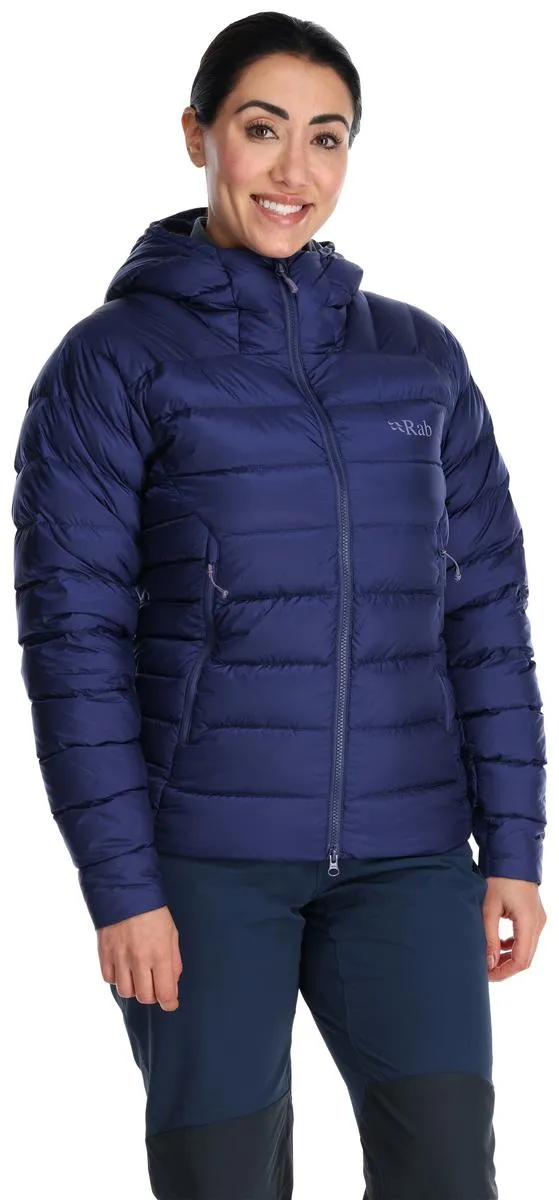 Electron Pro Down Jacket - Patriot Blue