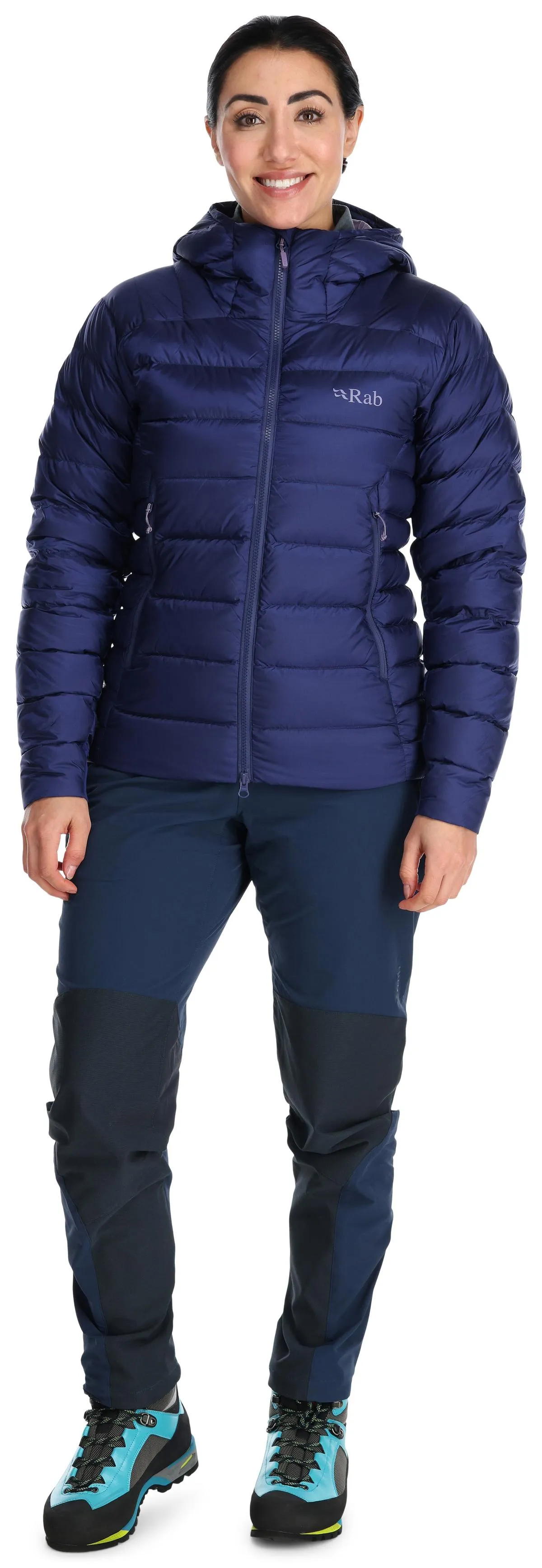 Electron Pro Down Jacket - Patriot Blue