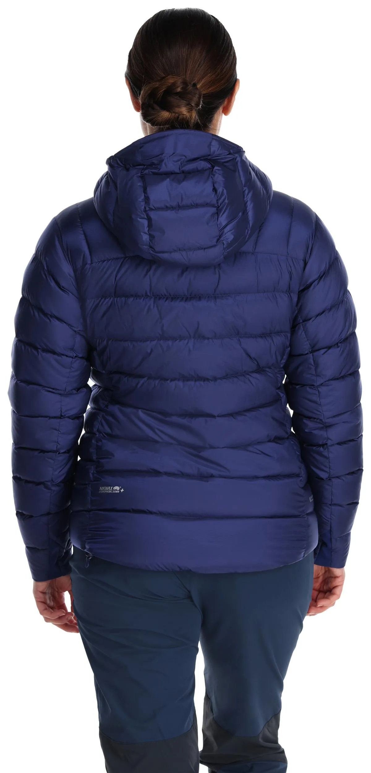 Electron Pro Down Jacket - Patriot Blue