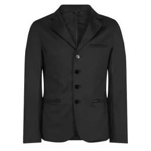 Equetech Boys Wyatt Competition Jacket