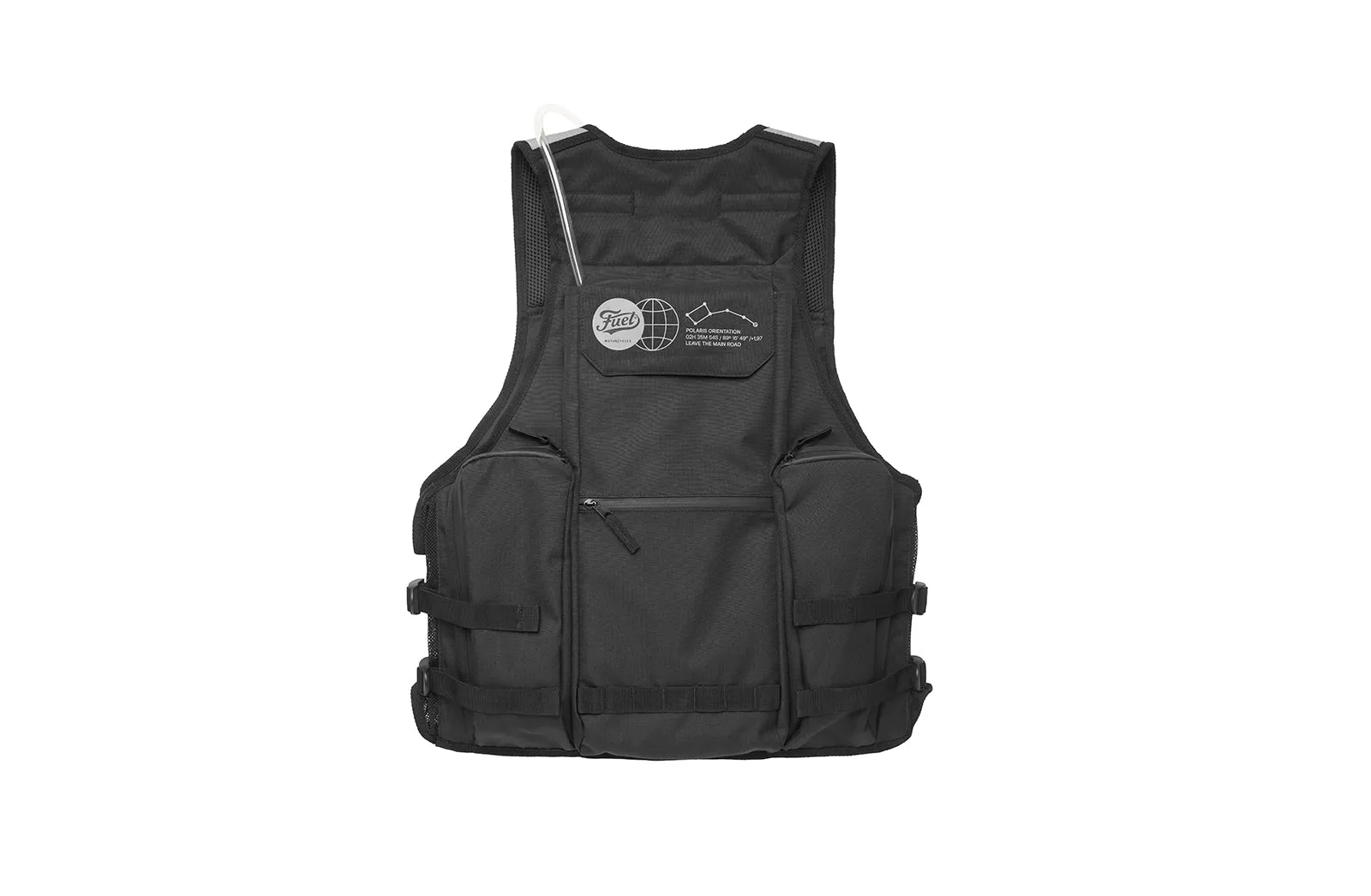 ESCAPE VEST