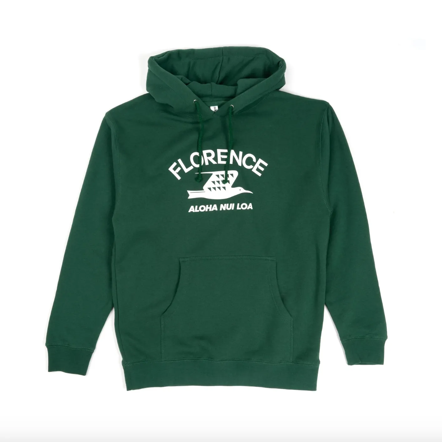 Florence Marine X Iwa Hoodie