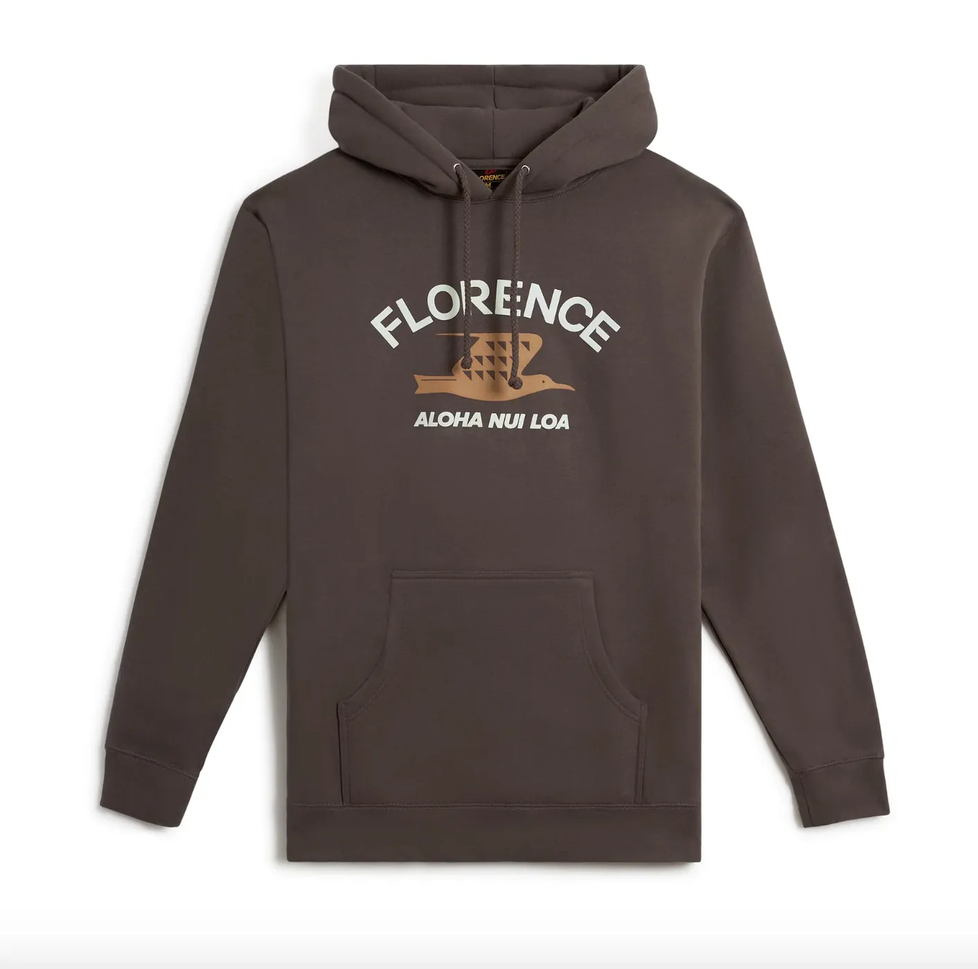 Florence Marine X Iwa Hoodie