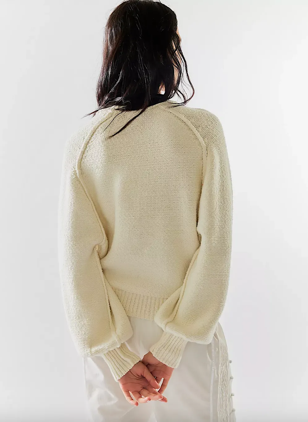 fp riley pullover