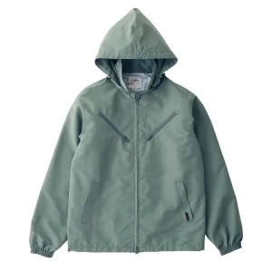 Gramicci Shell Flight Jacket Slate Grey