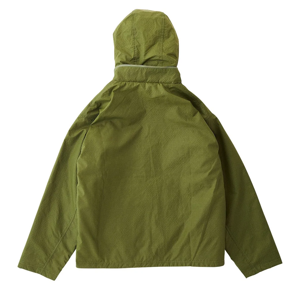 Gramicci Utility Field Jacket Army Green