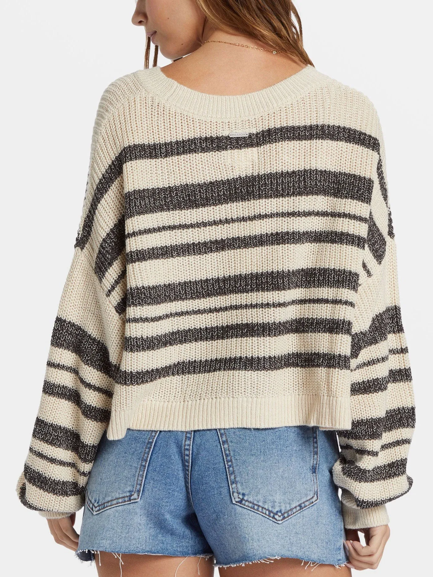 Hang Tight Sweater