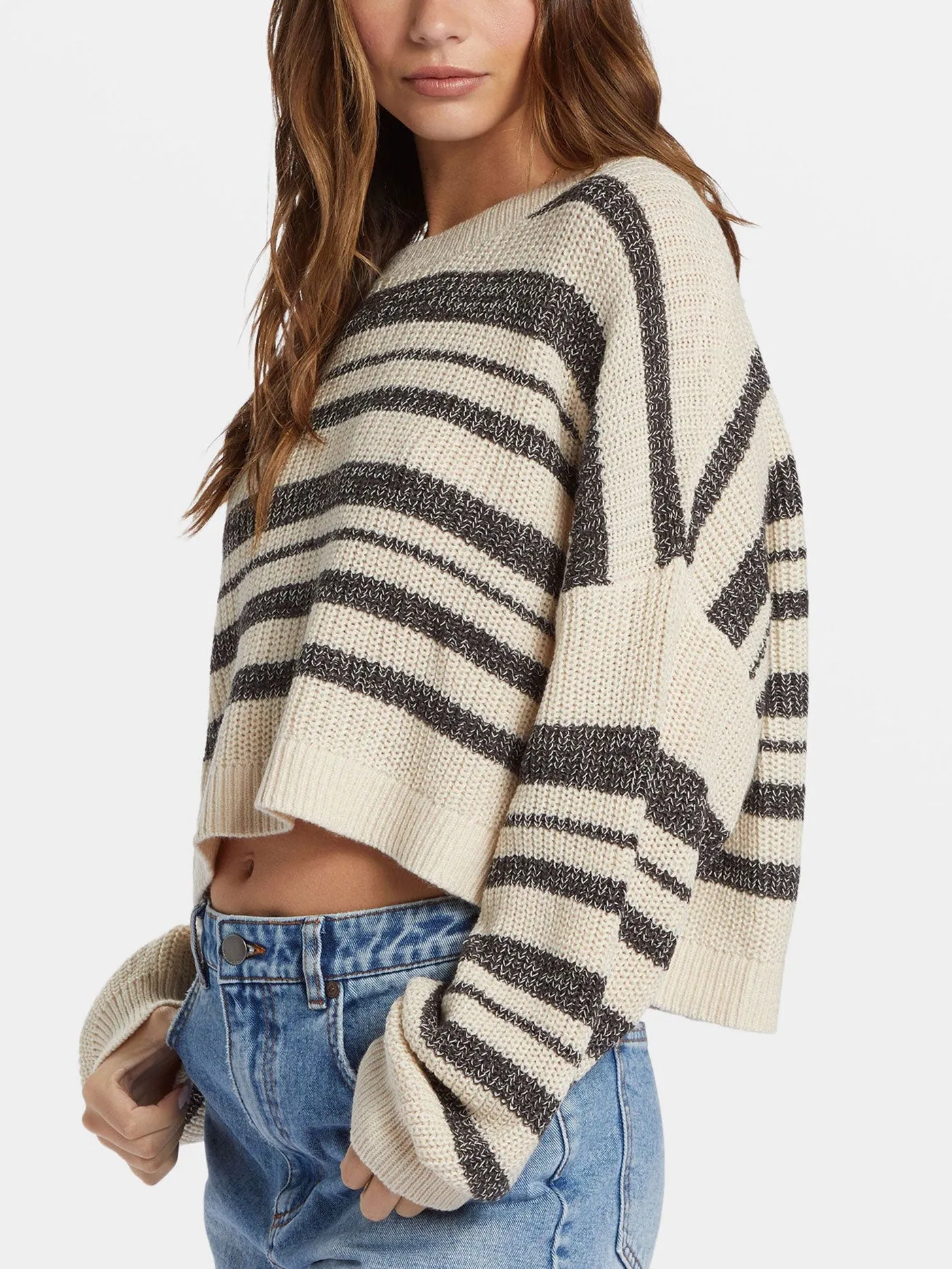 Hang Tight Sweater