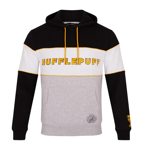 Hufflepuff Hoodie