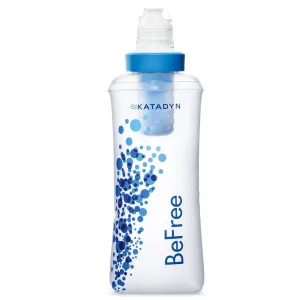 Katadyn BeFree 0.6 Litre Water Filter